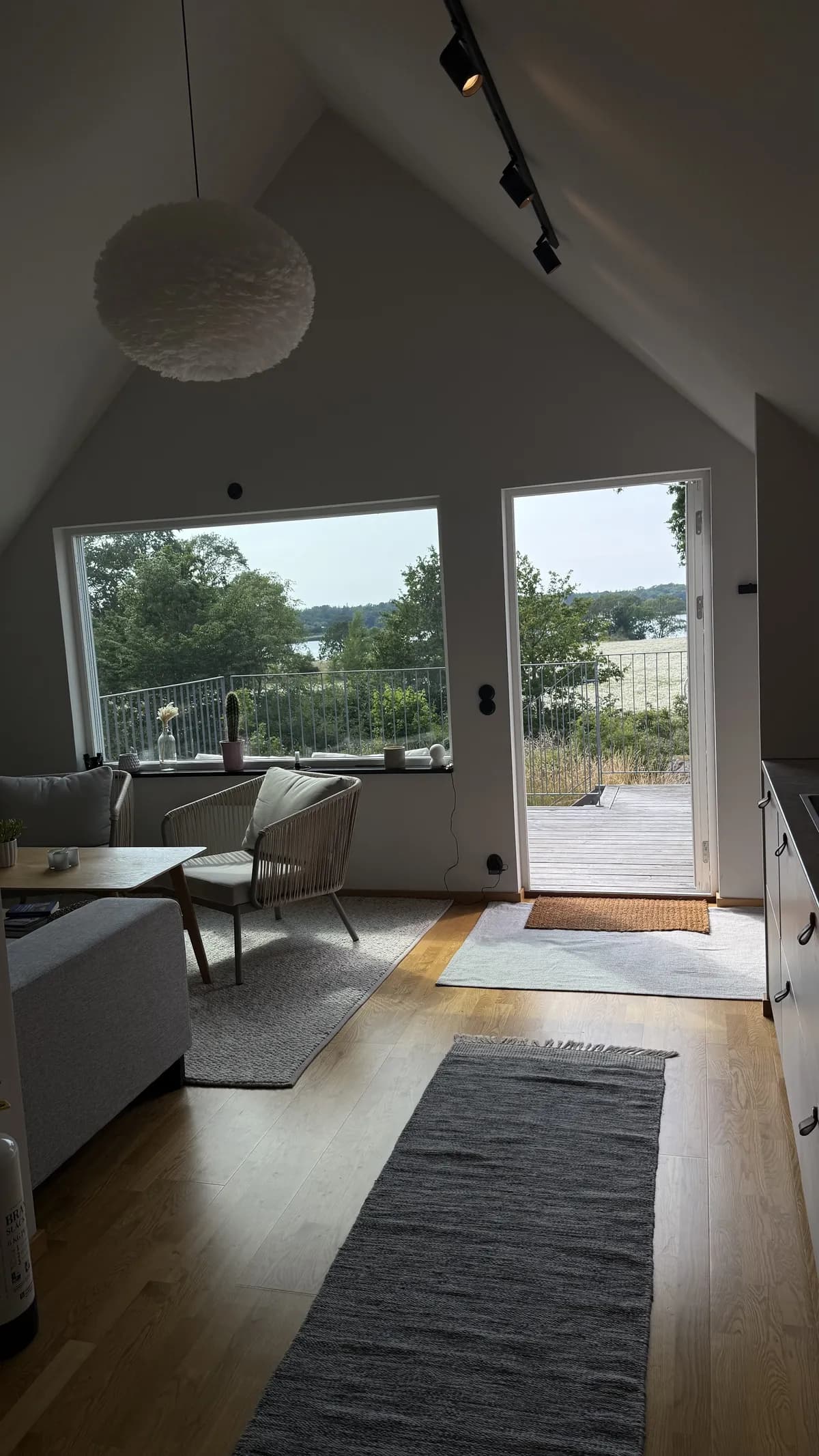 Sankta Klaras Väg i Listerby