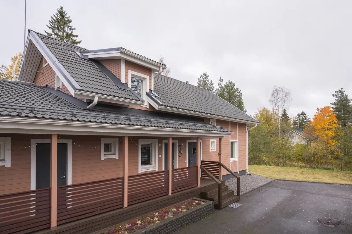 Impivaarantie i Jokela