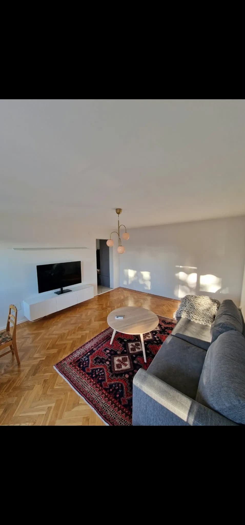 Örnstigen i Täby