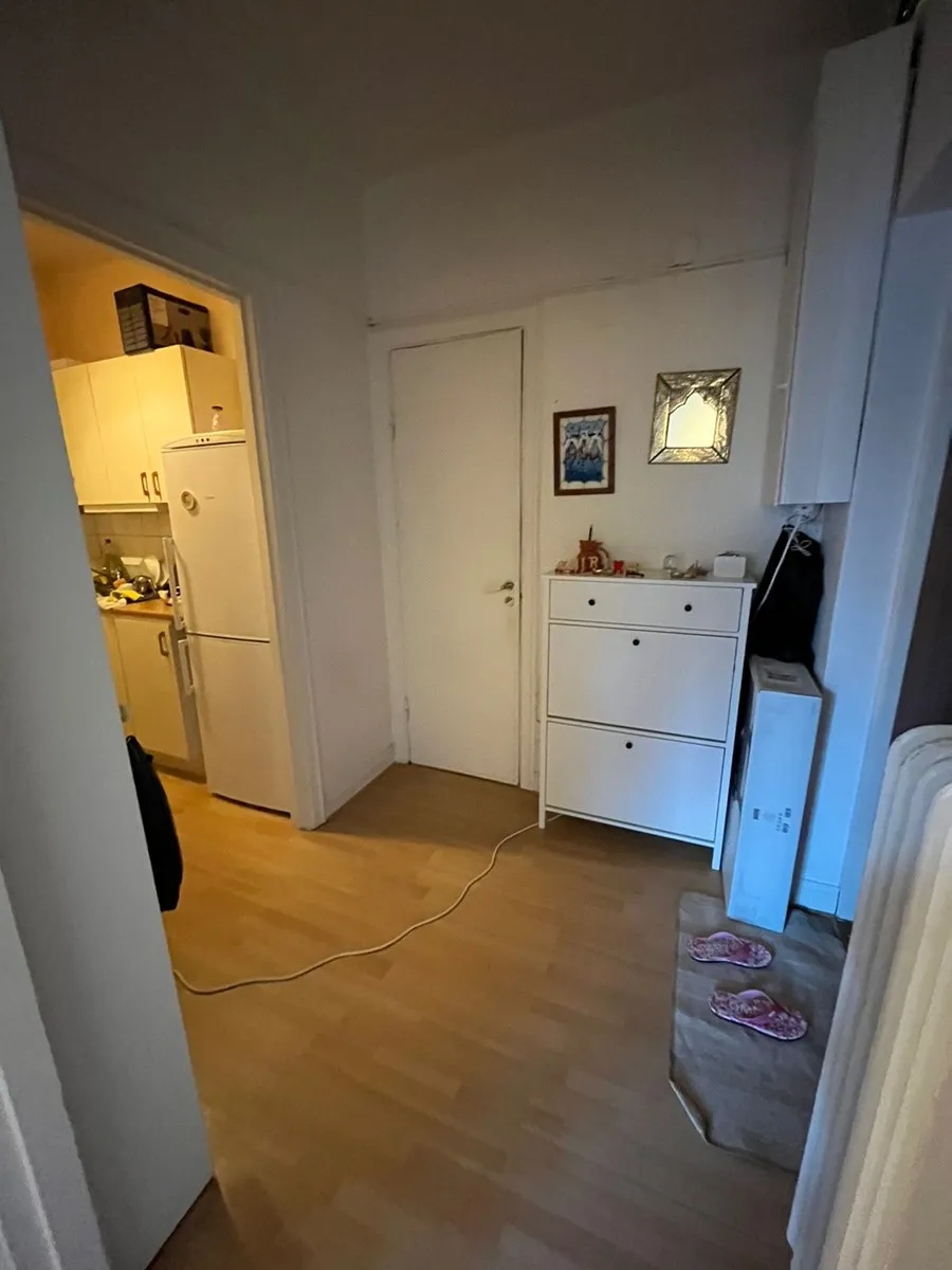 Höglandstorget i Bromma