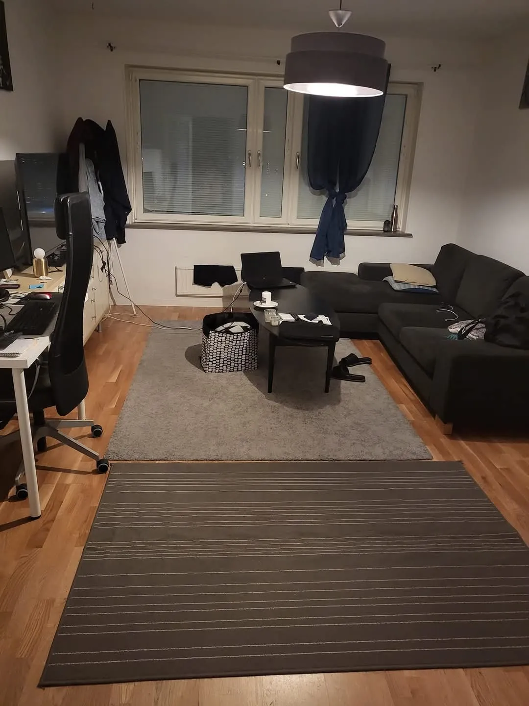 Hidinge backe i Spånga