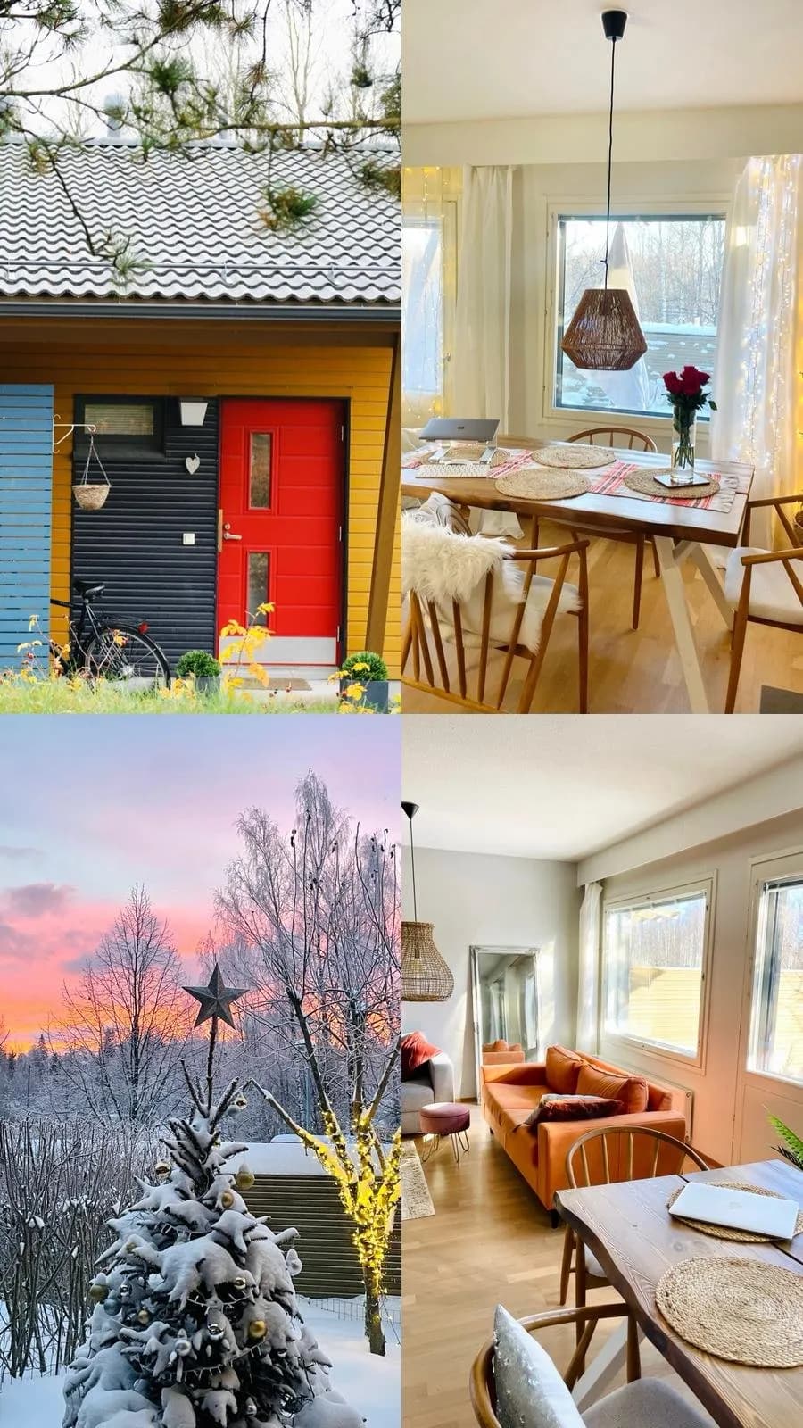Ulkoniitynkuja i Vantaa