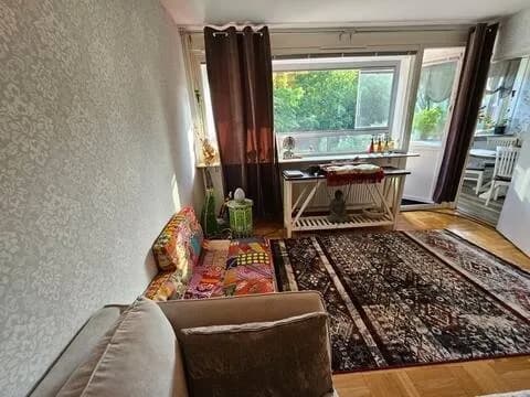 Landalabergen i Göteborg