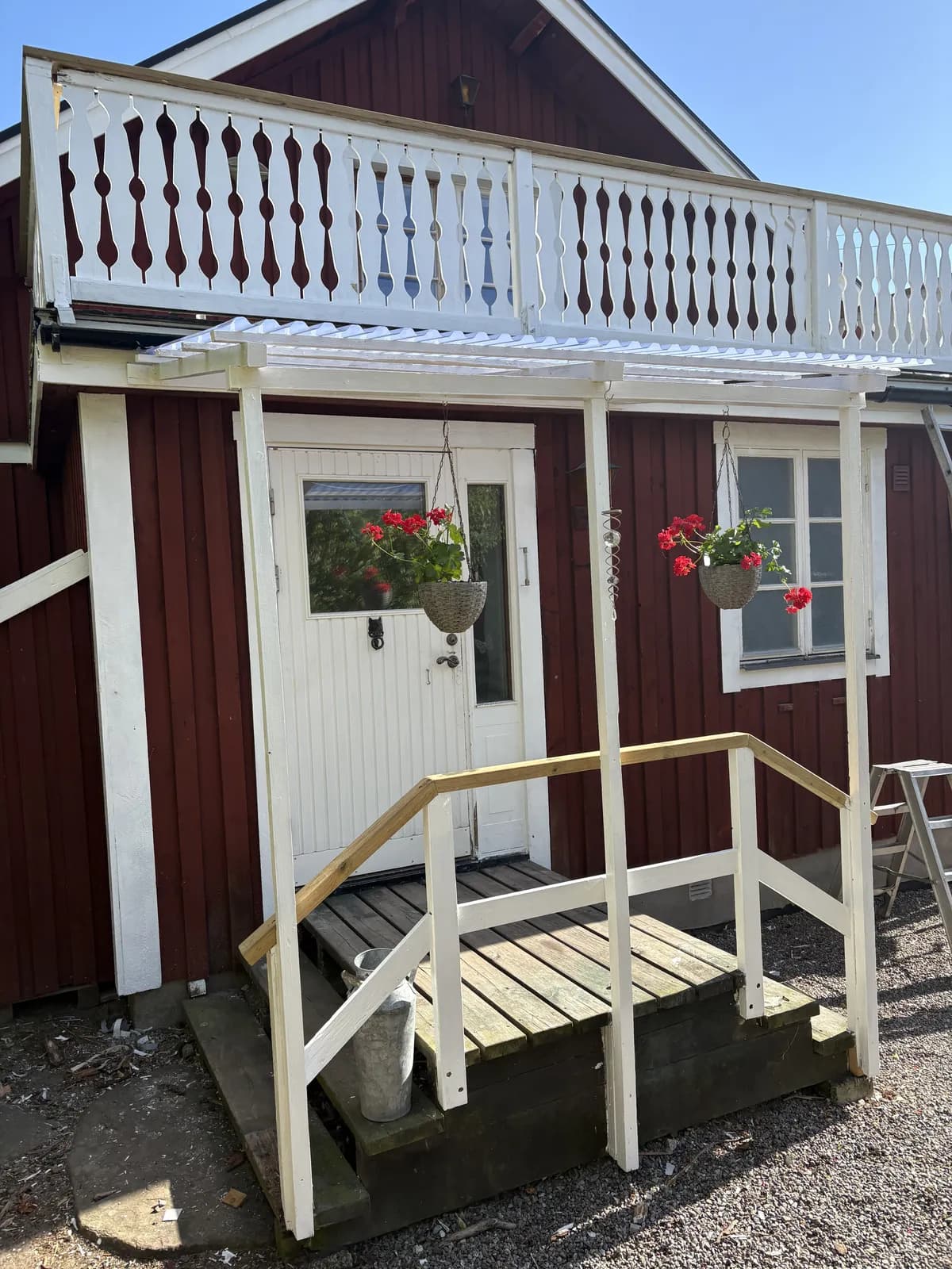 Högsjön Hållkärr i Björnlunda