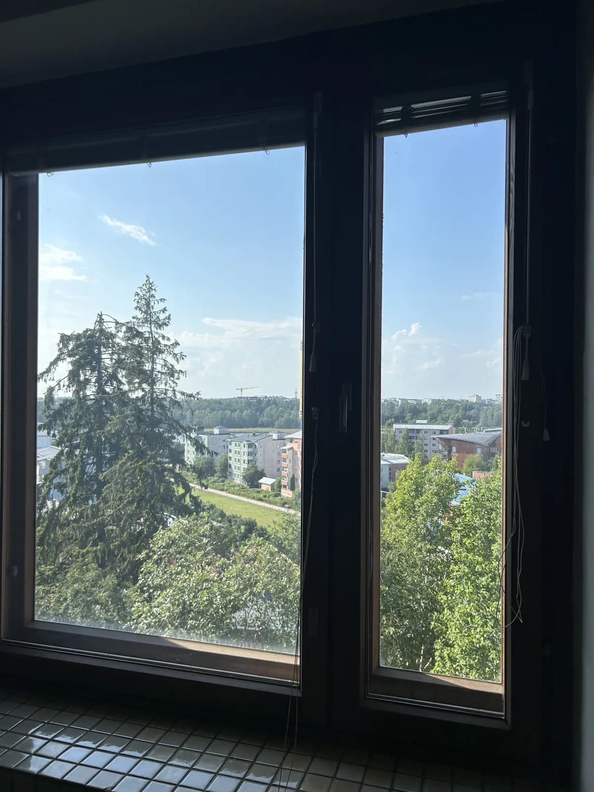 Pihlajatie i Helsinki