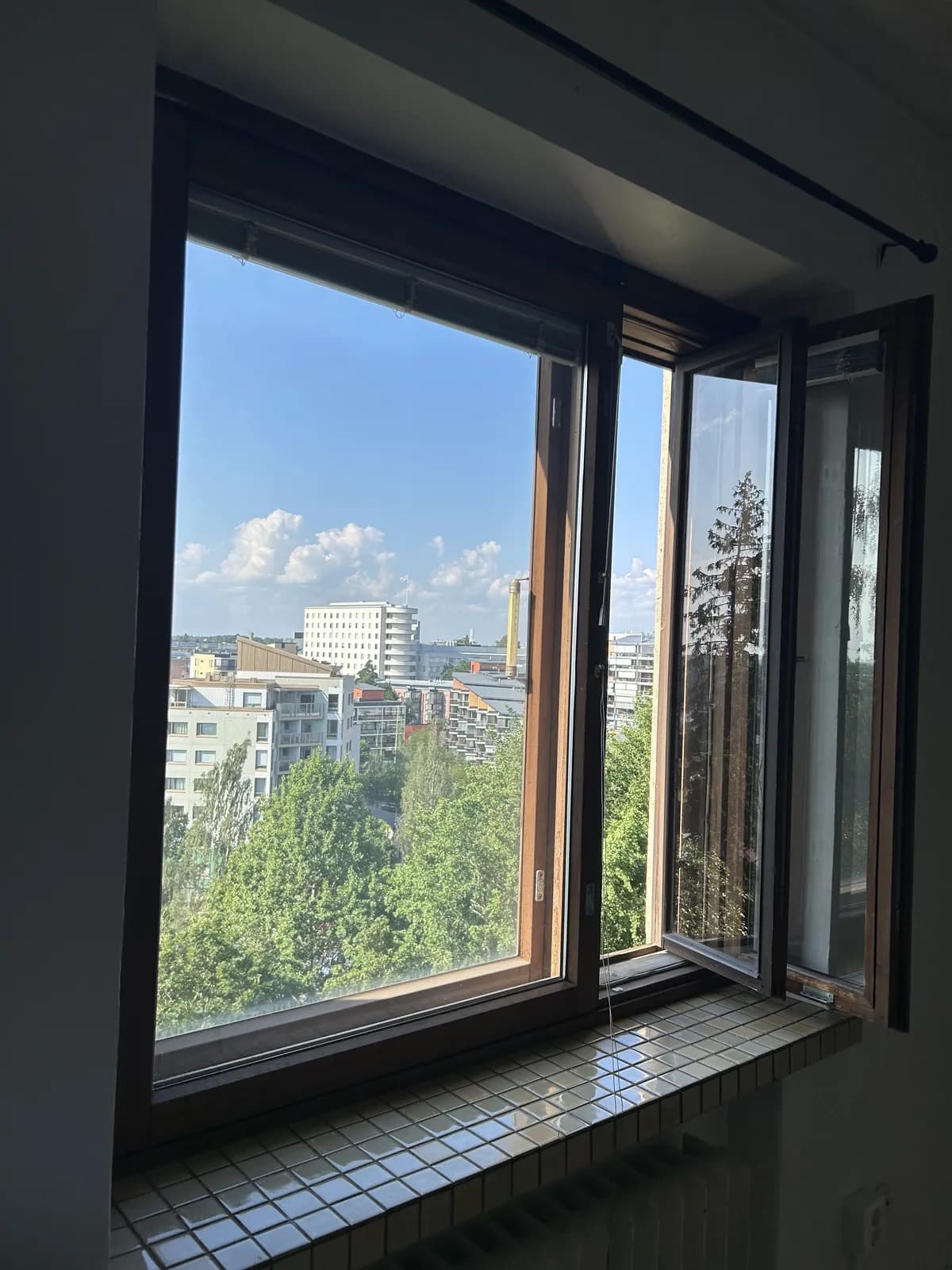 Pihlajatie i Helsinki