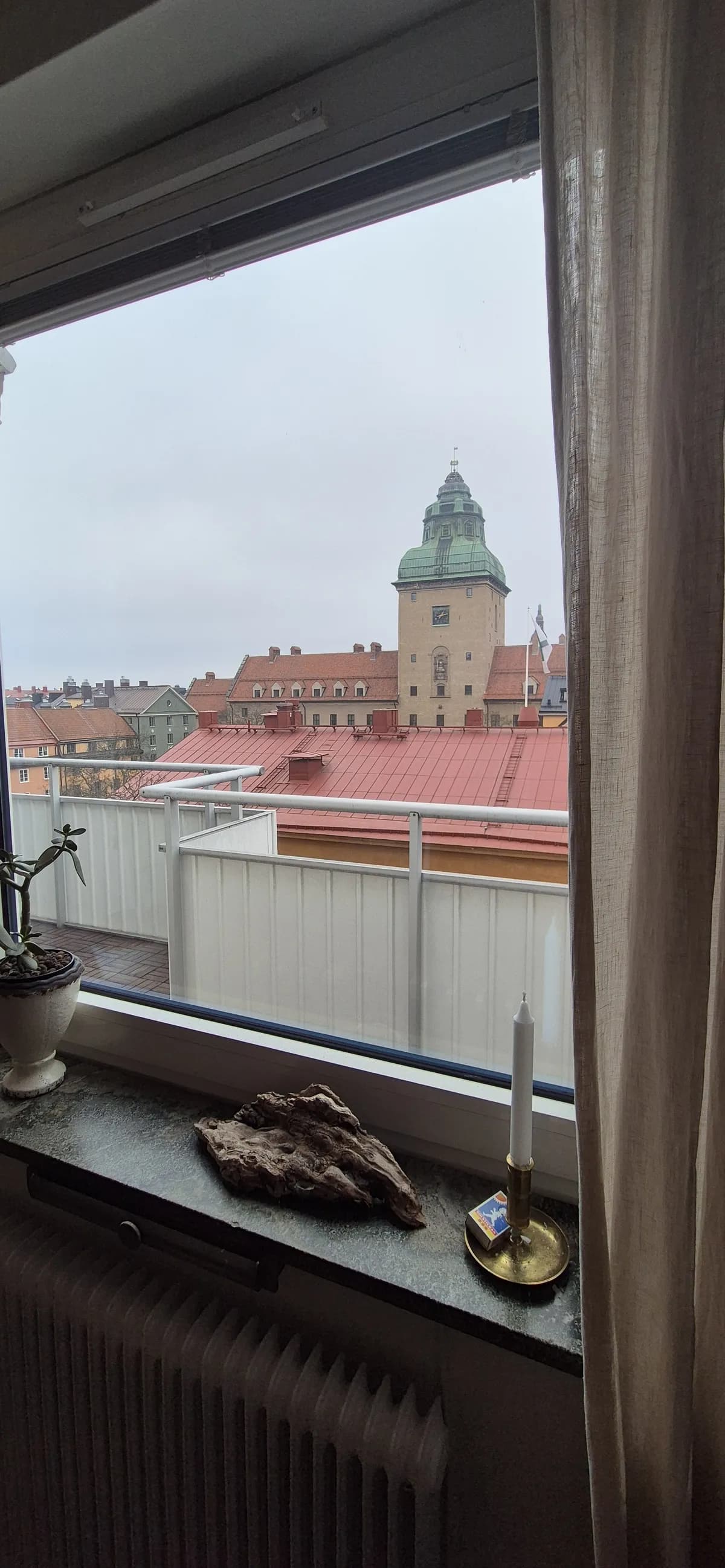 Pipersgatan i Stockholm