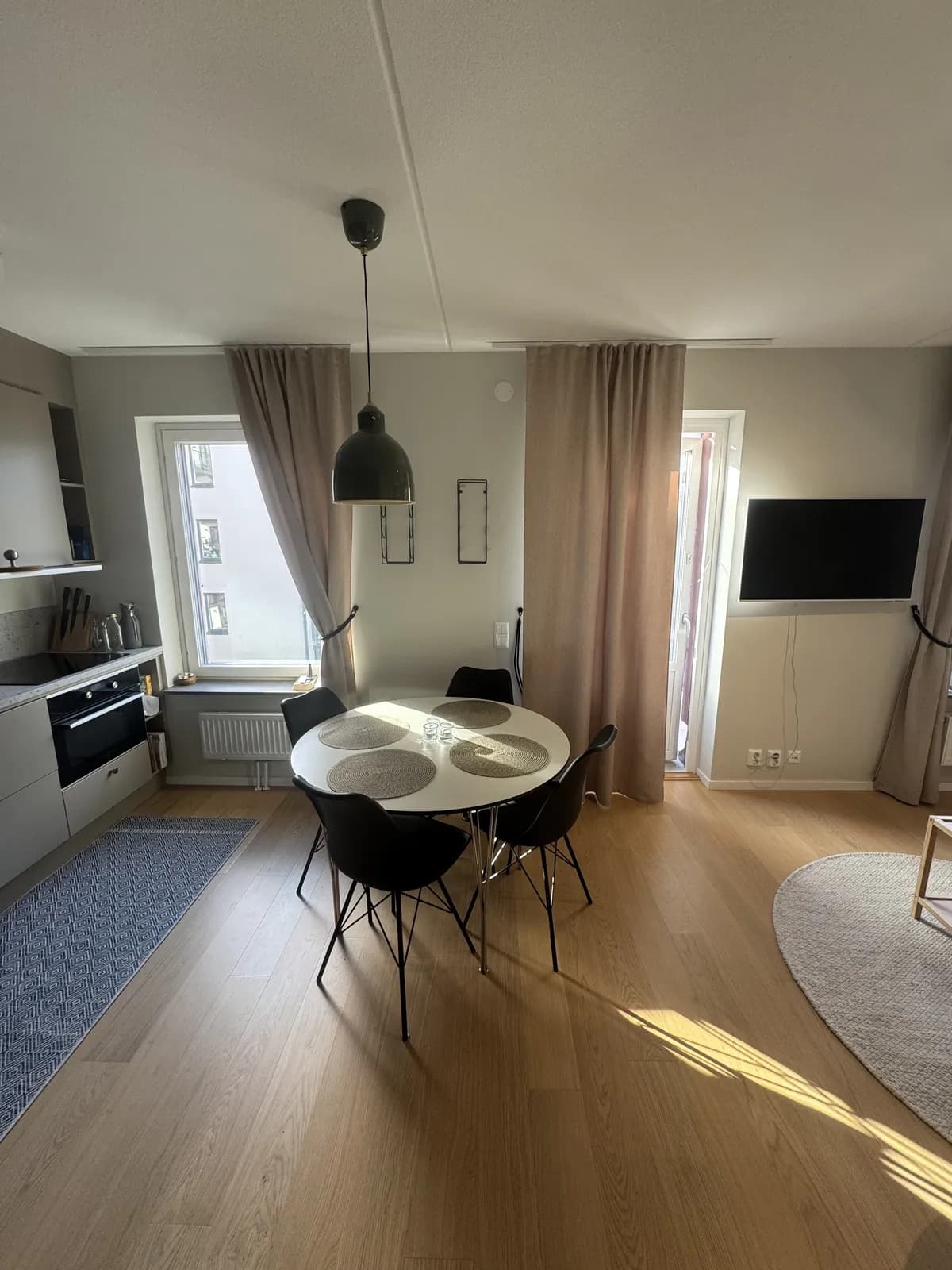 Gärdes backe i Danderyd