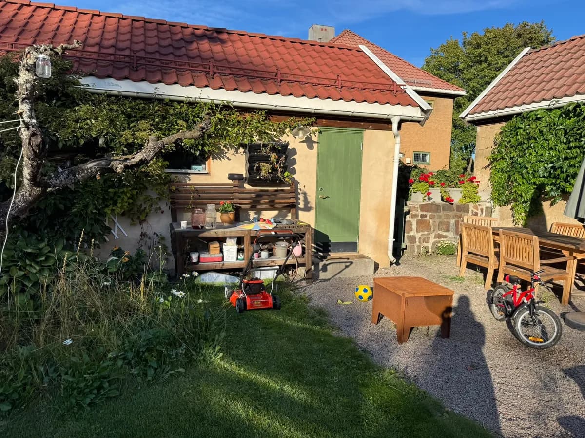 Thaulows vei i Oslo