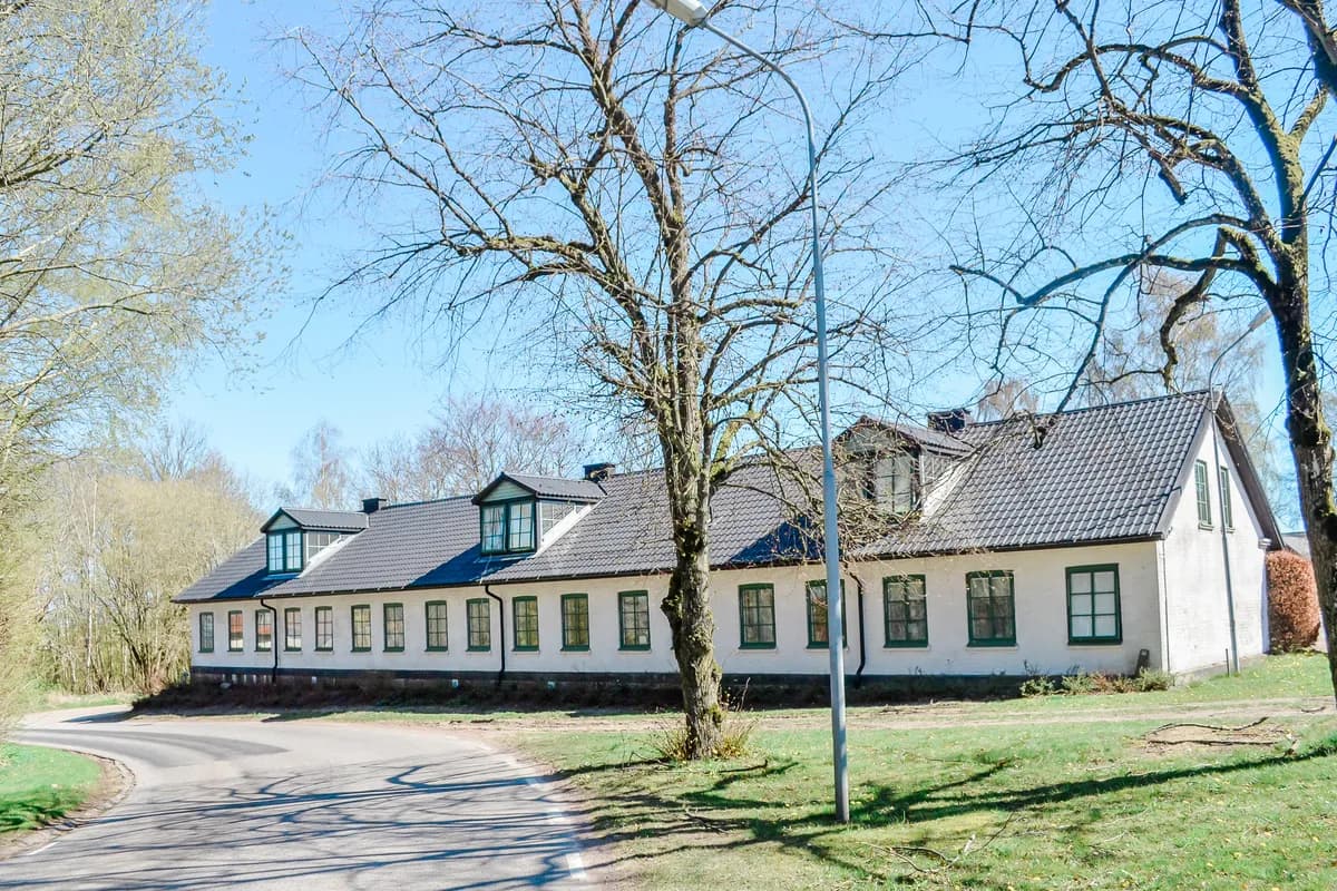 Lyby i Hörby