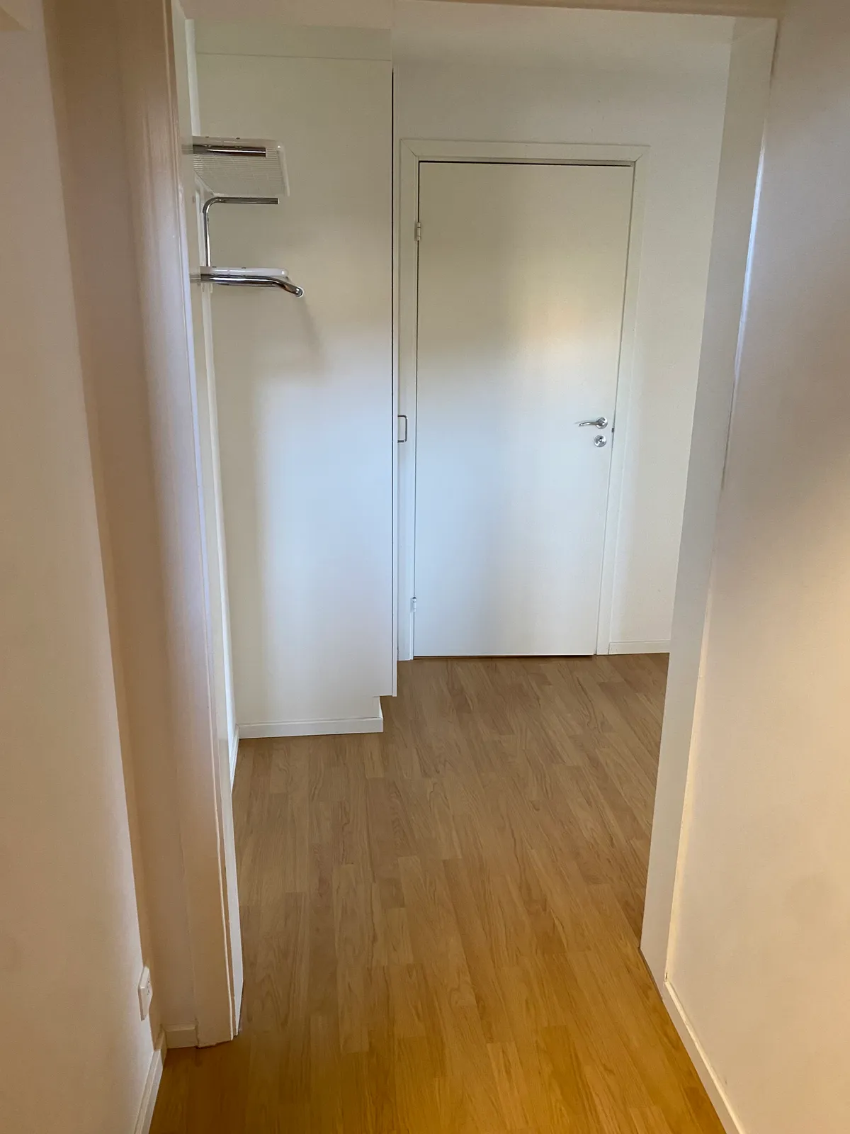 Lindrothsgatan i Örebro
