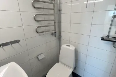 Hertig Karls allé i Örebro
