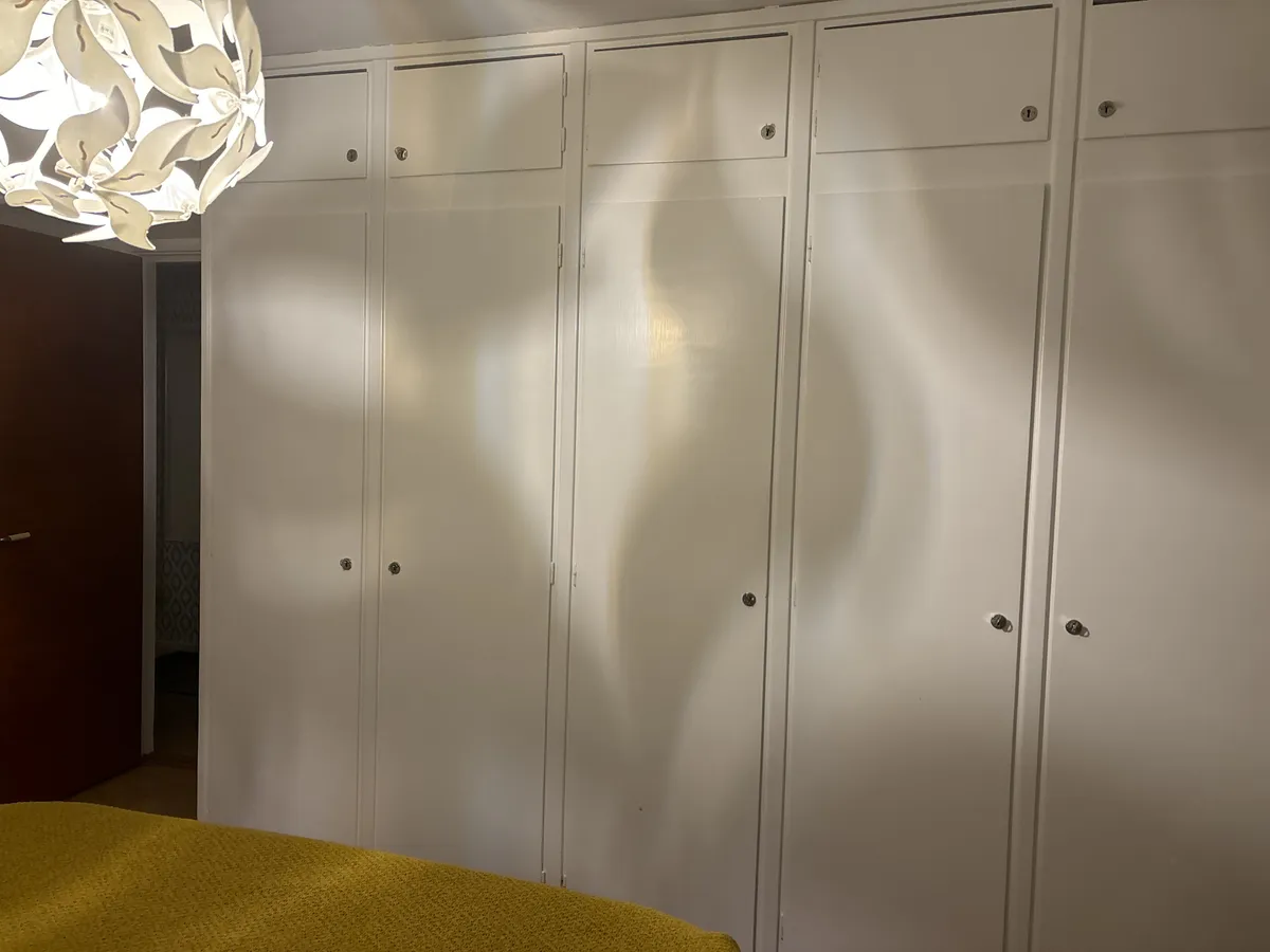 Stövargatan i Bandhagen