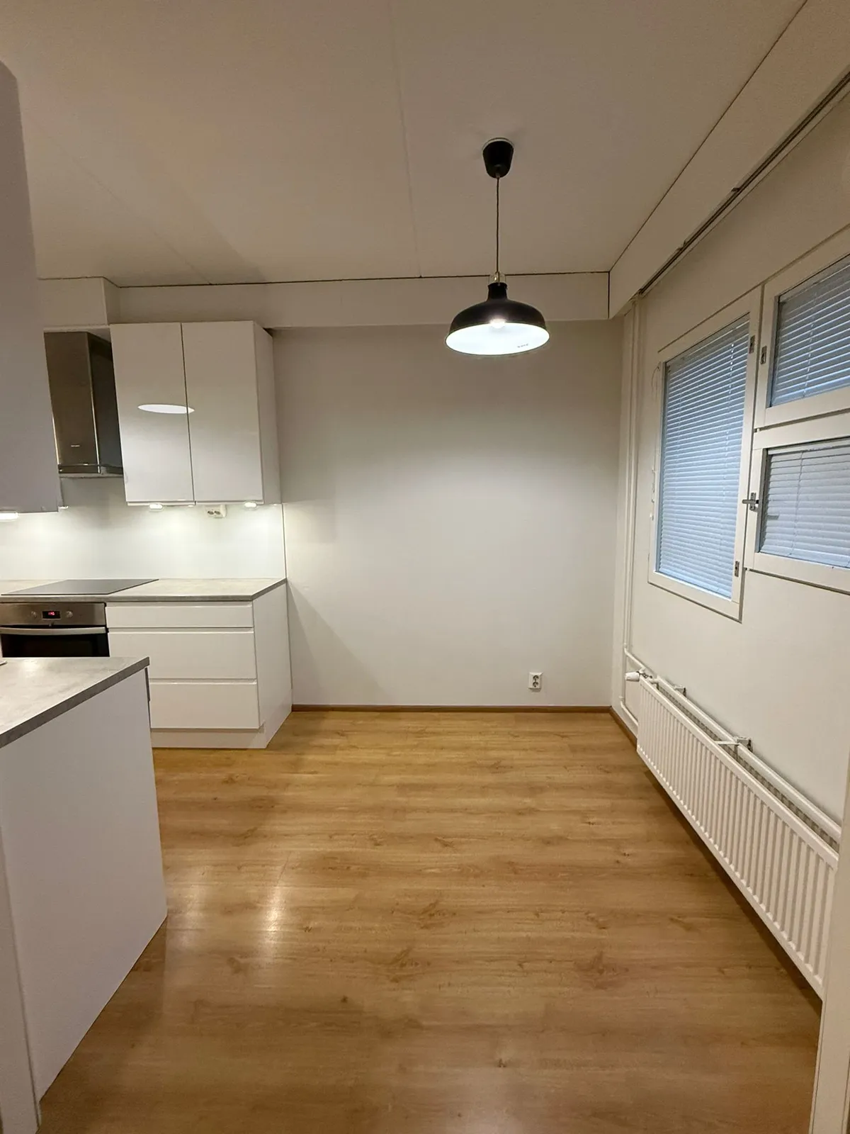 Tullikirjurintie i Helsinki