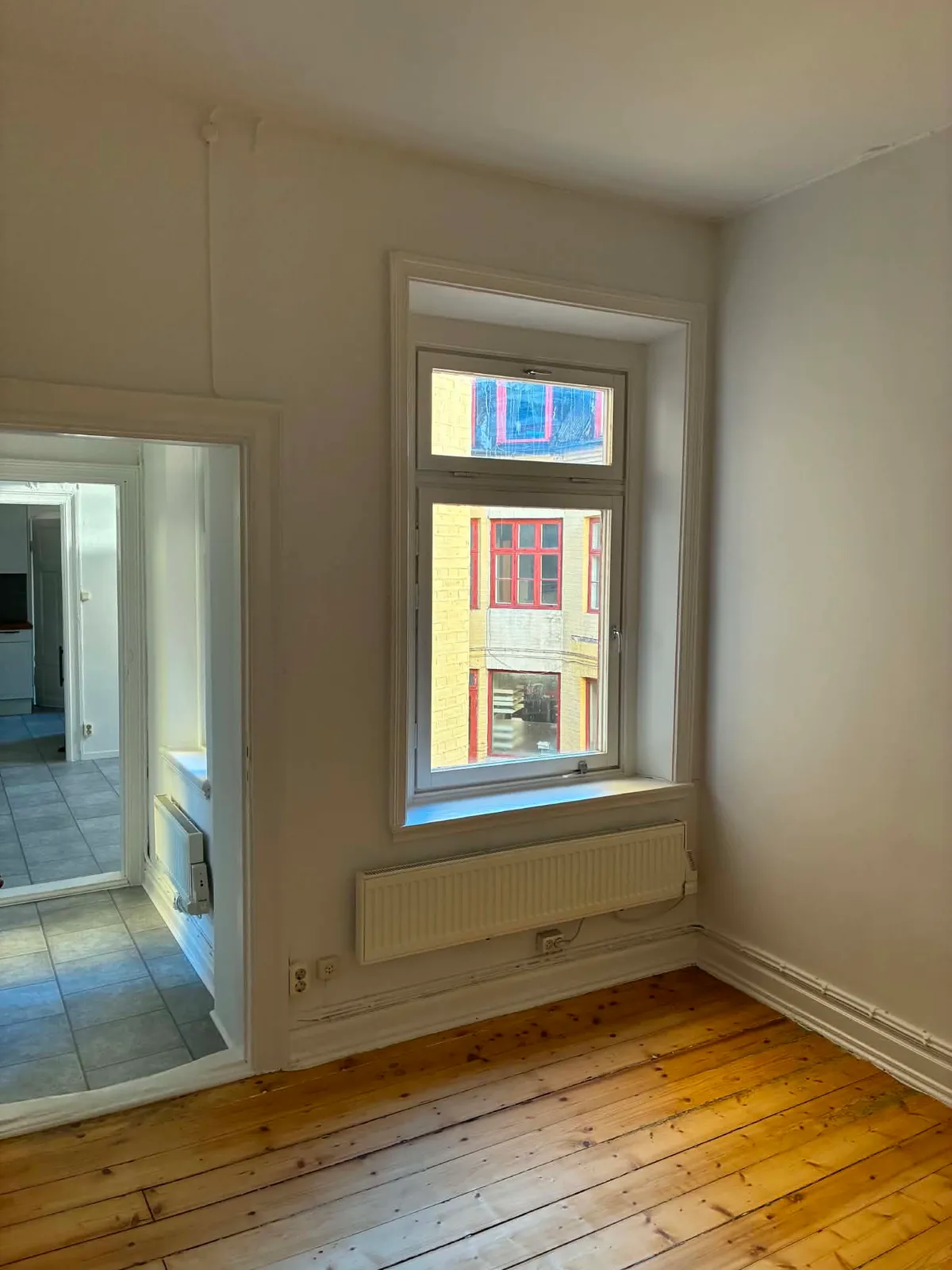 Carl Krooks Gata i Helsingborg