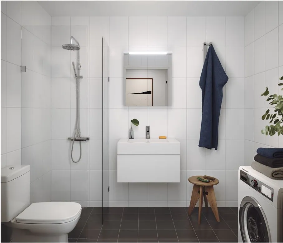 Gamla Rambergsvägen i Göteborg