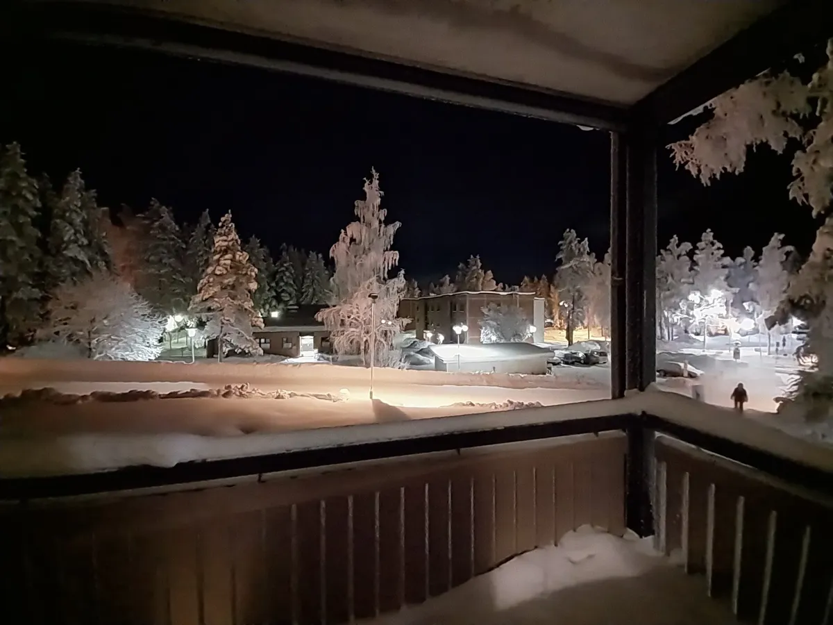 Pahkakuja i Kuopio