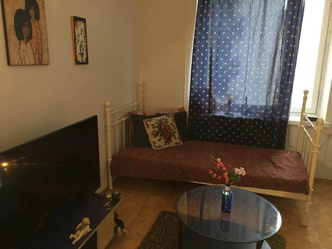 Pääskylänrinne i Helsinki