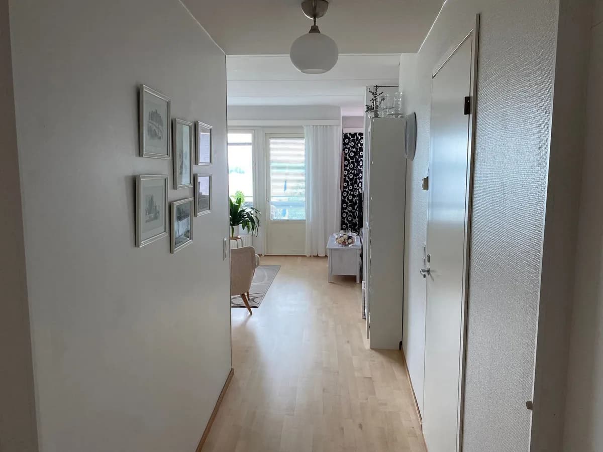 Vaneritori i Jyväskylä