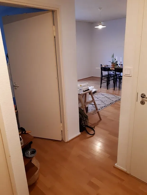 Kotkankatu i Helsinki