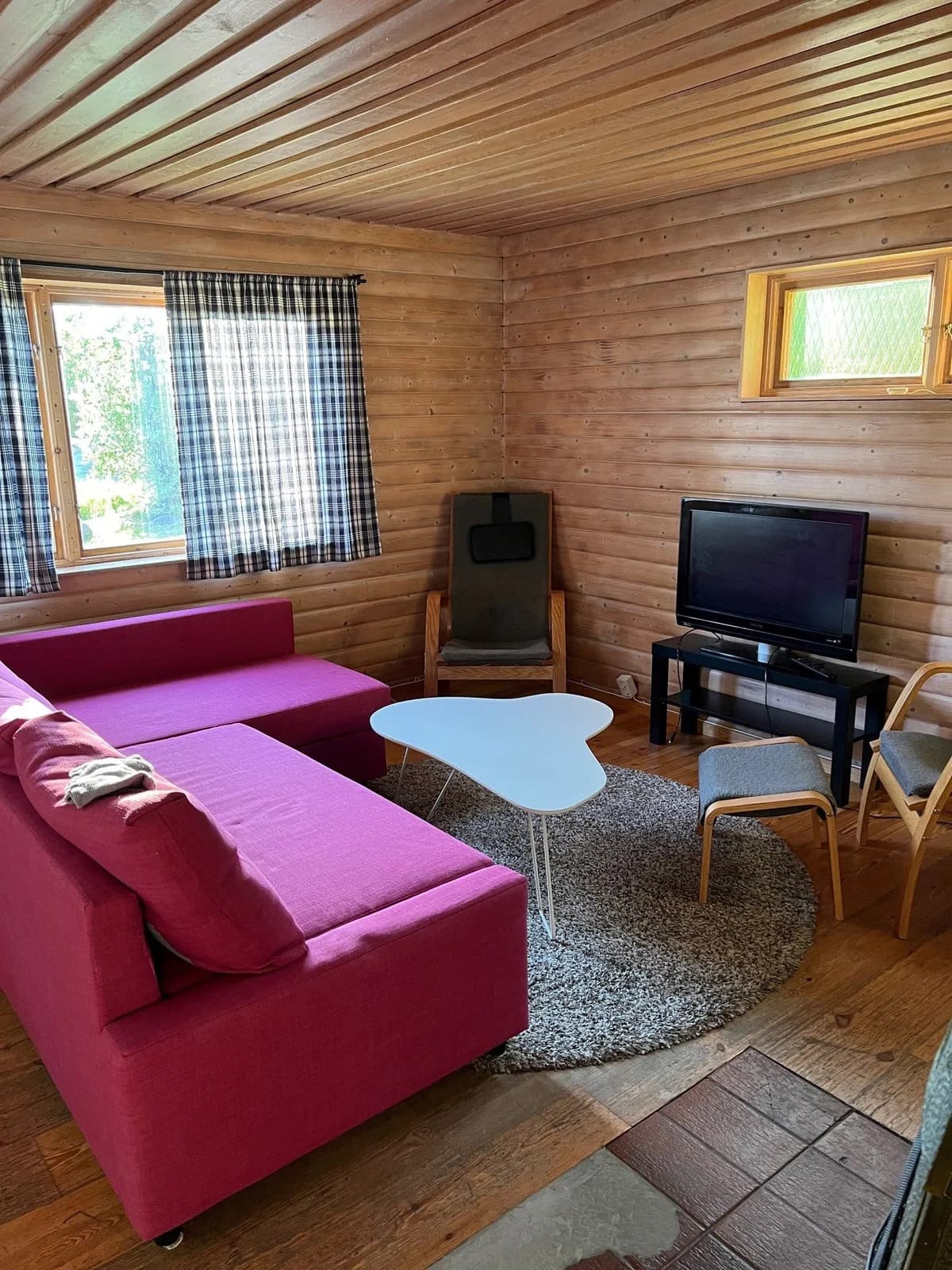Ärlevägen i Landvetter