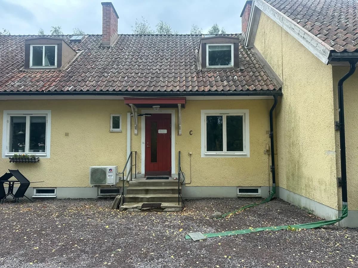 Bernsnäsvägen