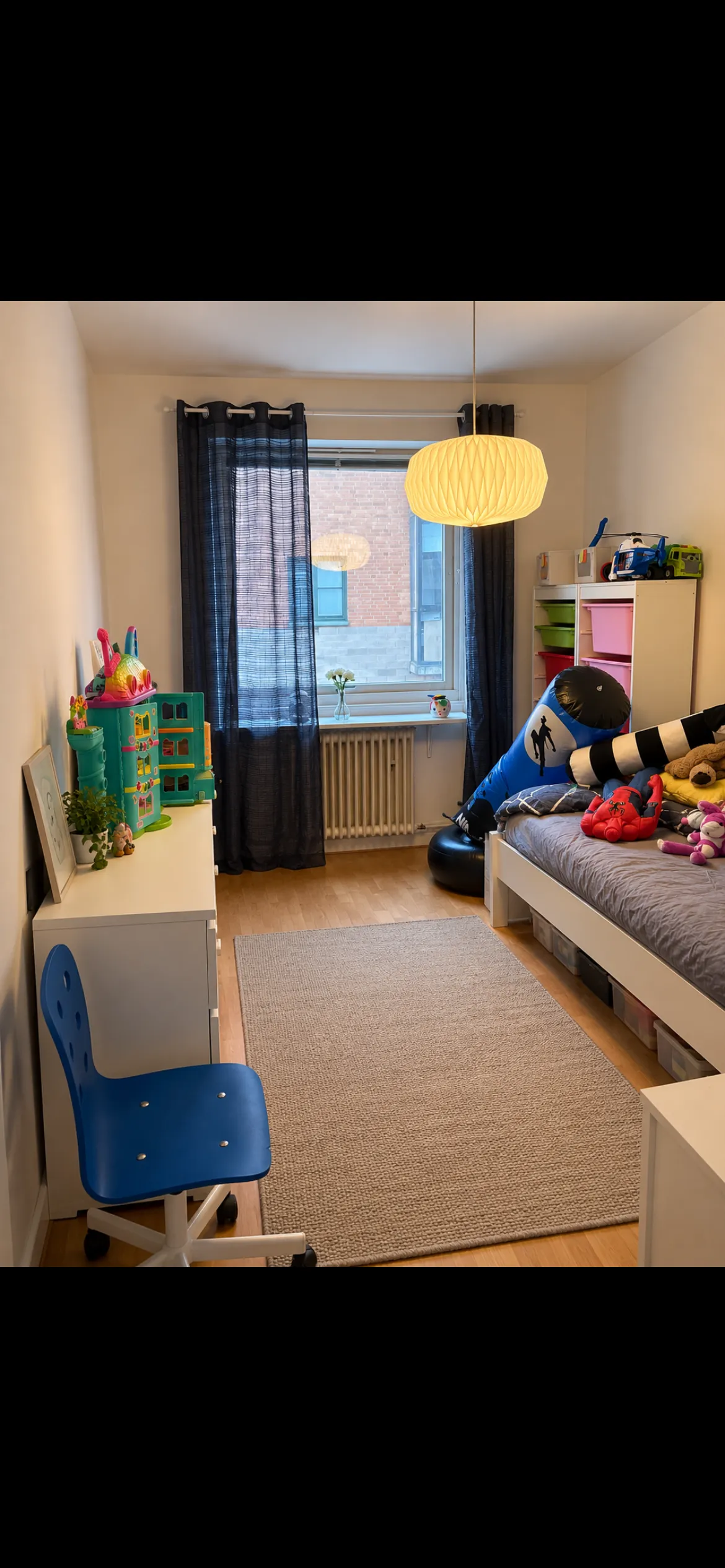 Södergatan i Eslöv