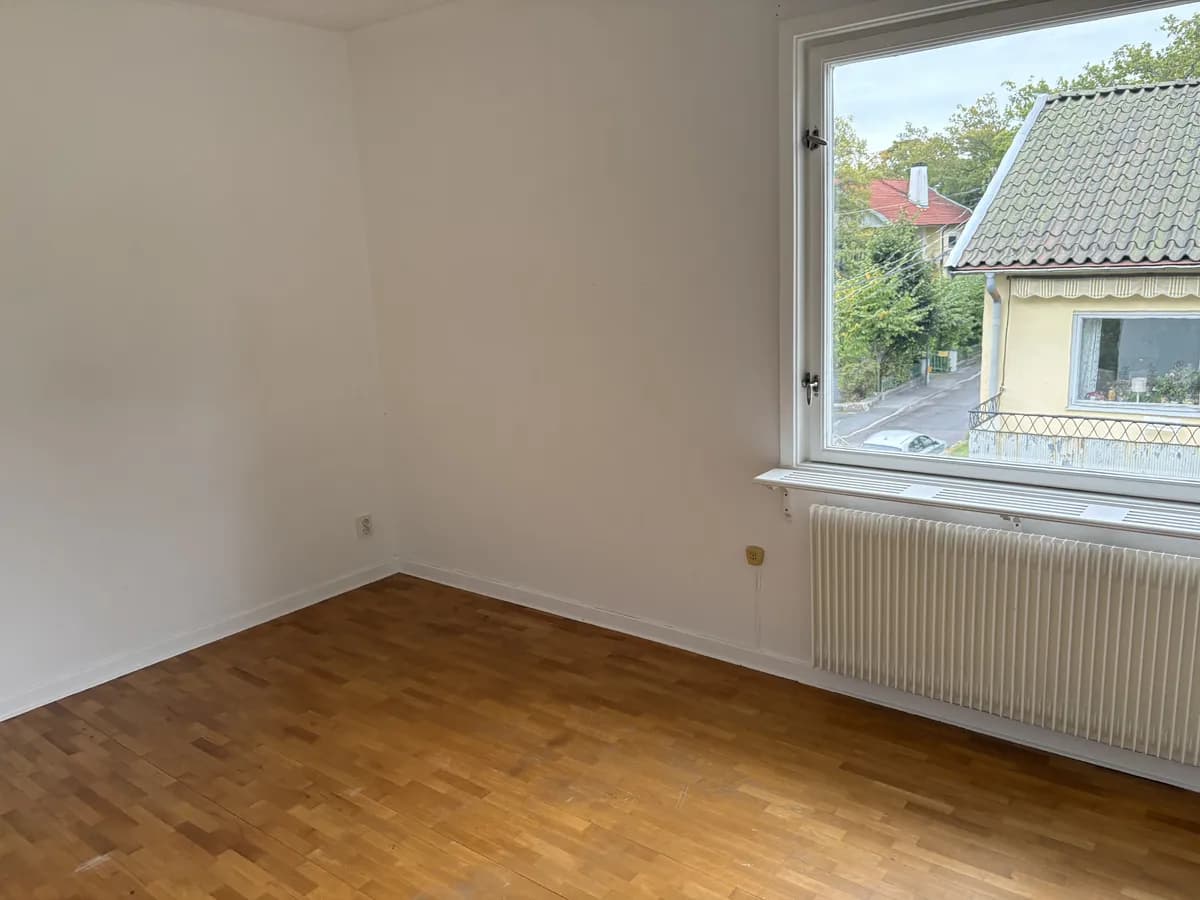 Eremitvägen i Stockholm