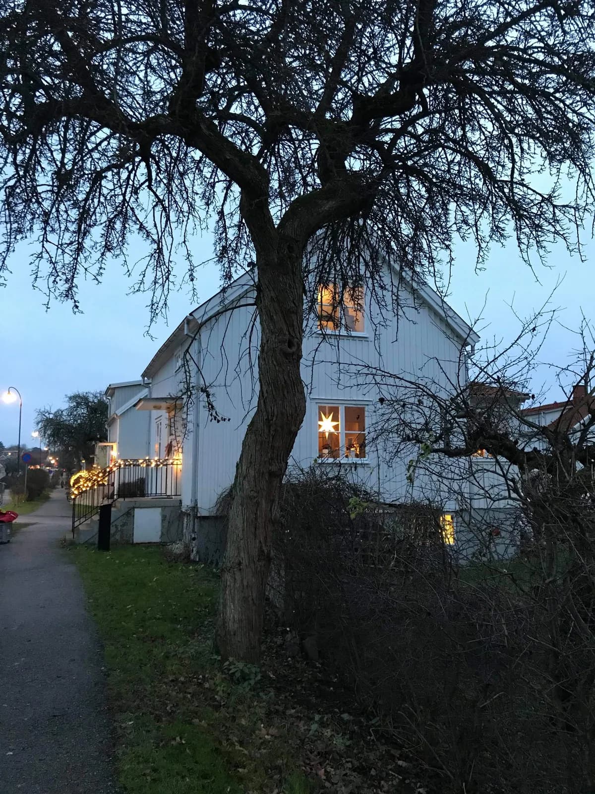 Stora Ängby Allé