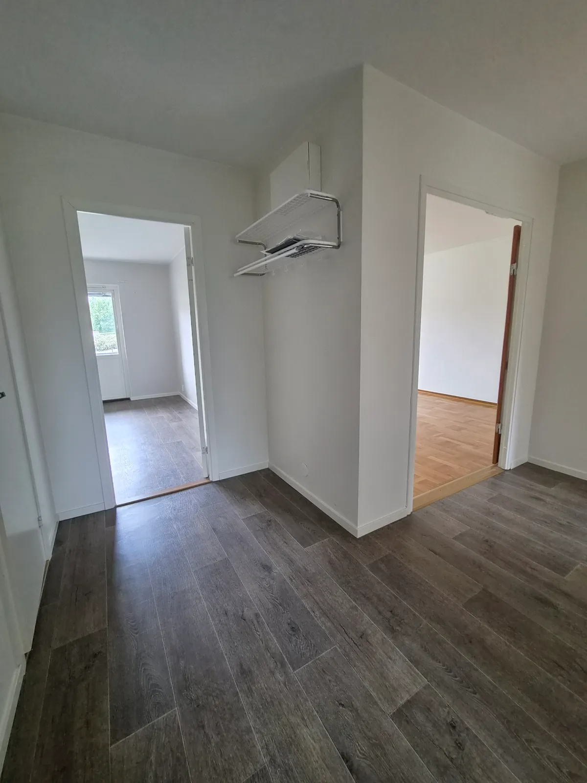 Landstingsgatan i Simrishamn