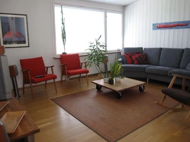 Siihtalanpolku i Joensuu