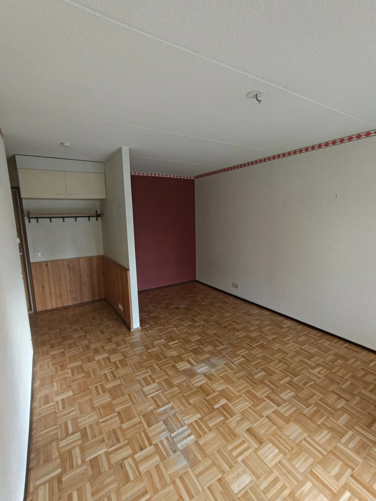 Hannankatu i Nummela