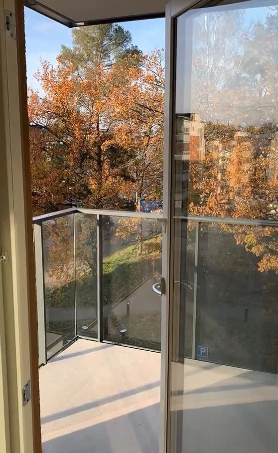 Bataljonsgatan i Linköping
