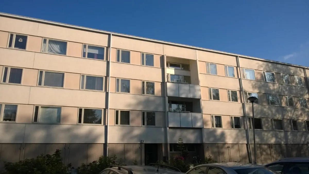 Messintie i Pori