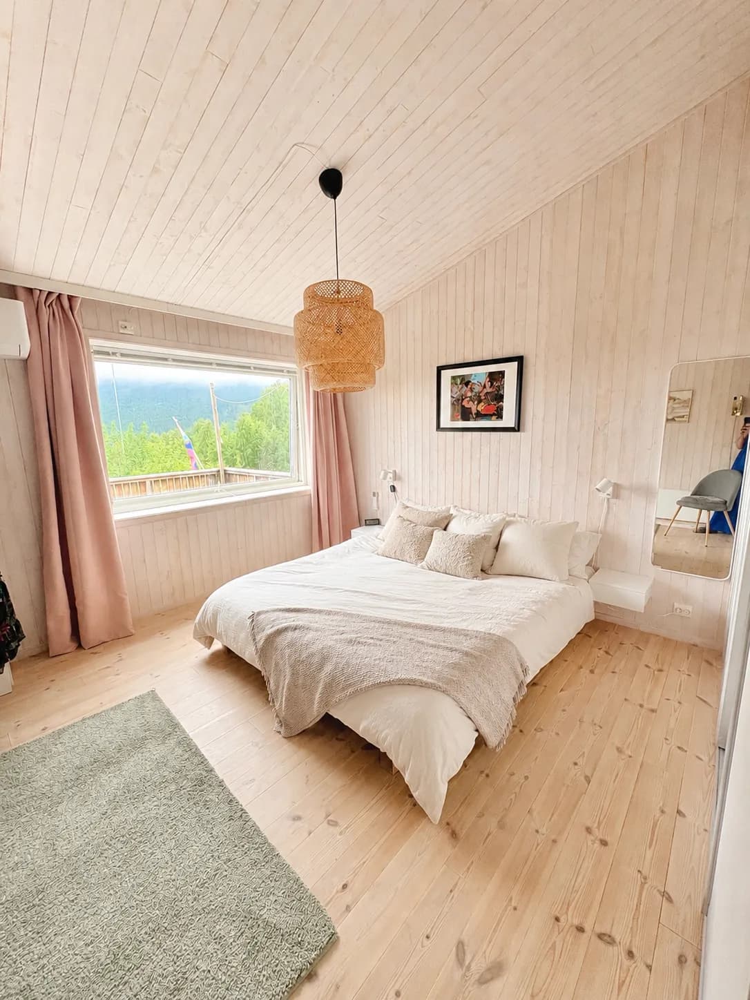 Nøkkefaret i Hurdal