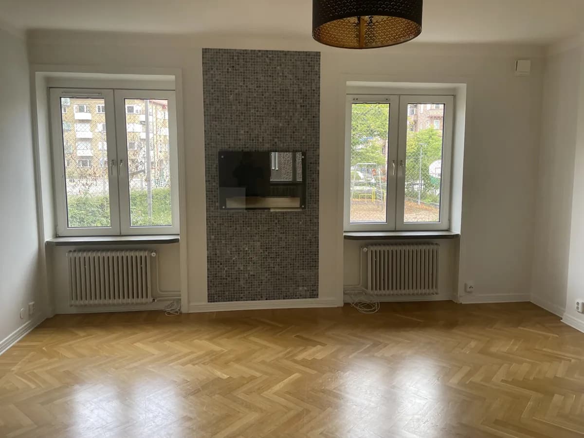 Dalslandsgatan i Malmö