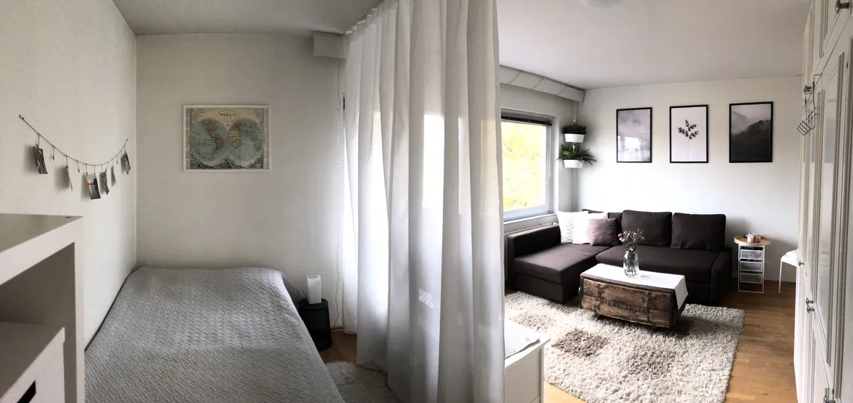 Hämeenkatu i Turku