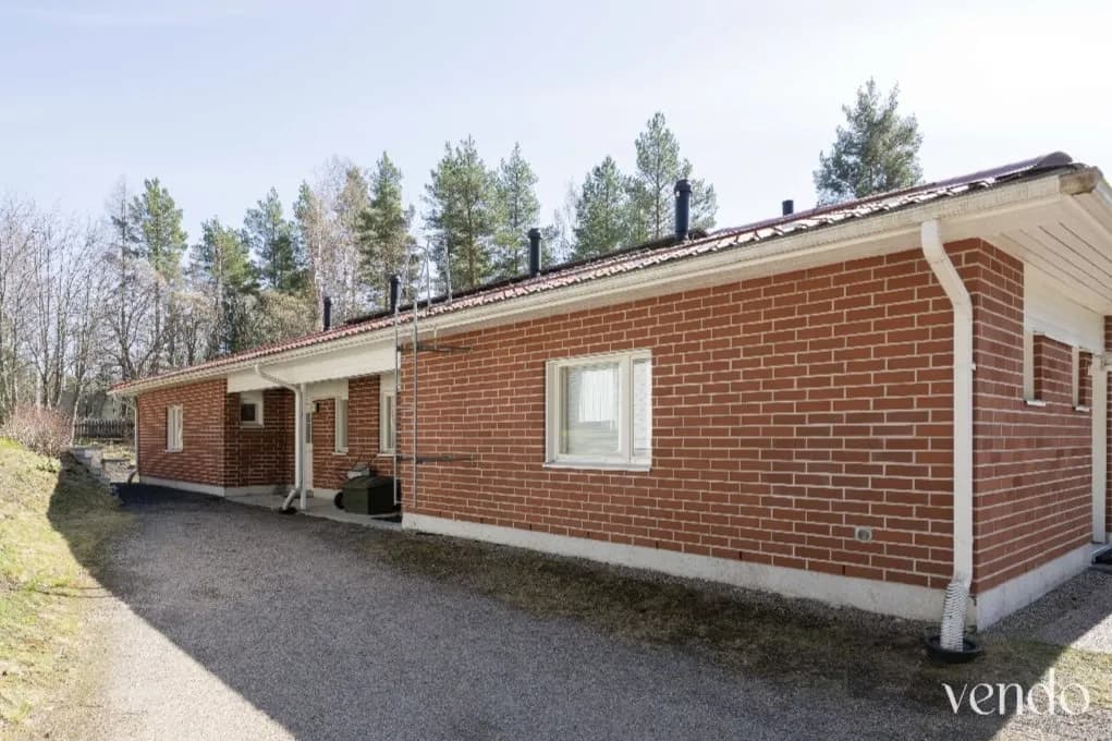 Humperintie i Jyväskylä