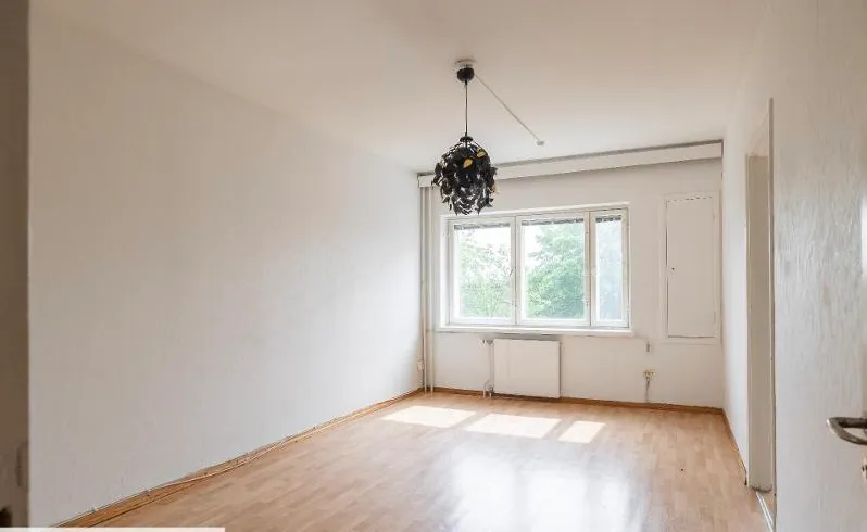 Kymenlaaksonkatu i Kotka