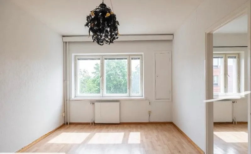 Kymenlaaksonkatu i Kotka