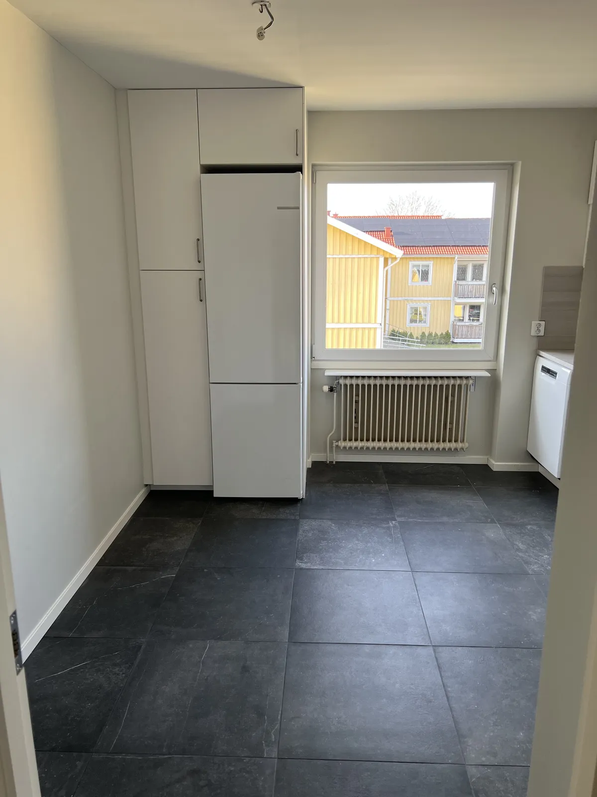 Bangatan i Rydaholm