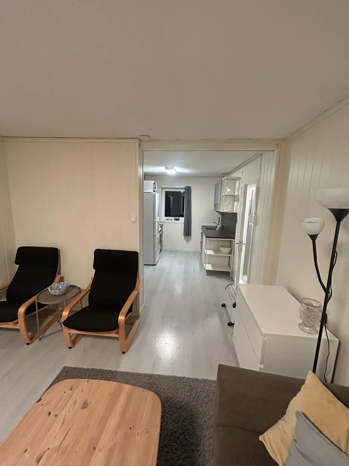 Suldalsveien i Kristiansand