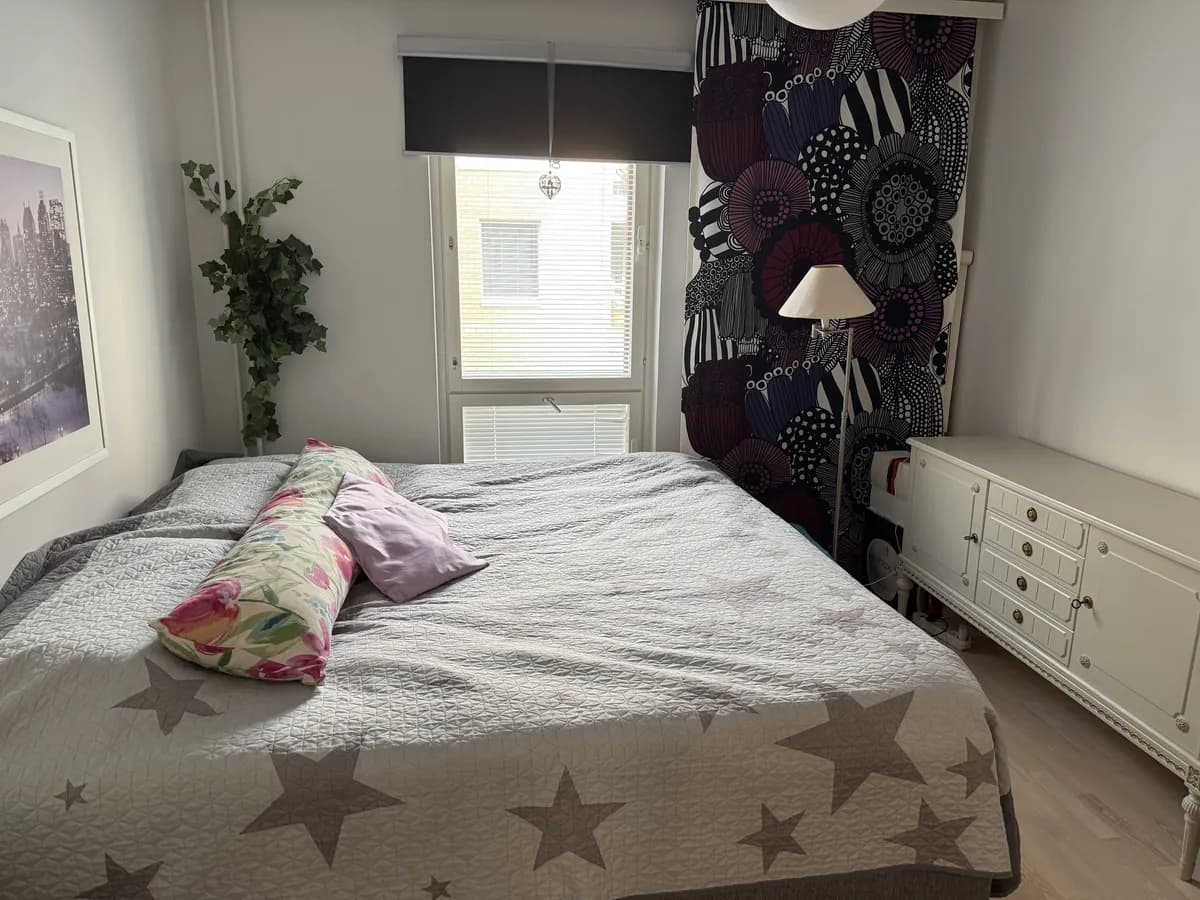 Priki Venuksen kuja i Helsinki