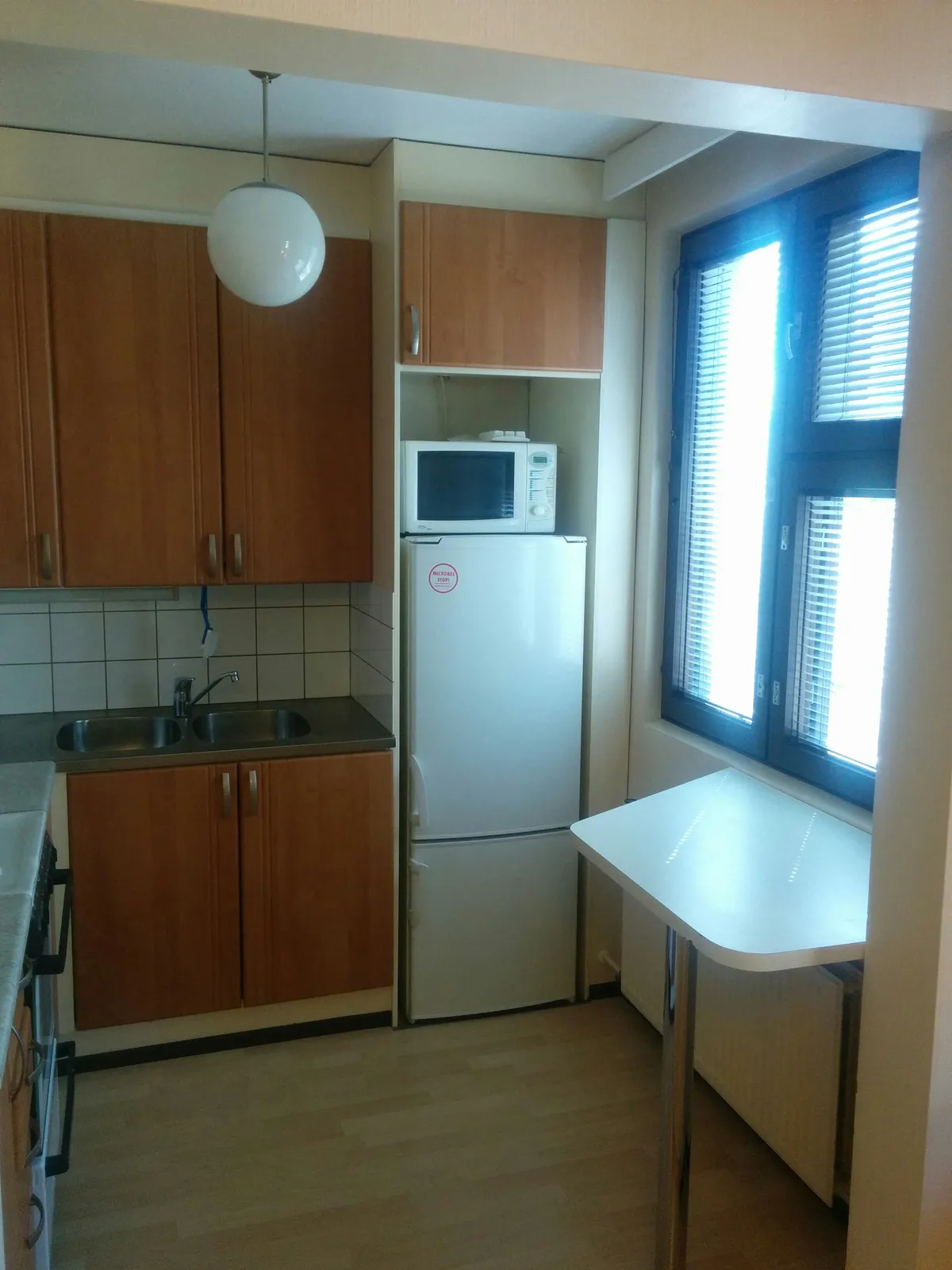 Leimaajantie i Kuopio