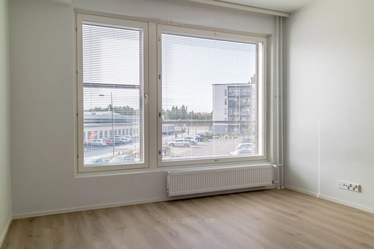 Valimokuja i Järvenpää