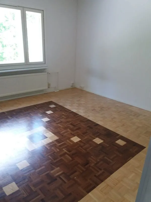 Vuorelankatu i Kuopio