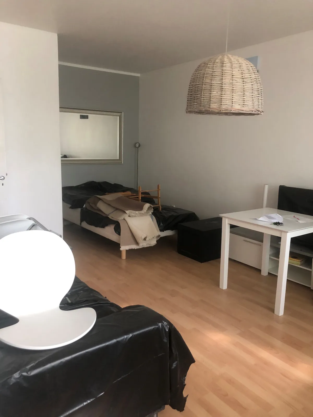 Puistokaari i Helsinki