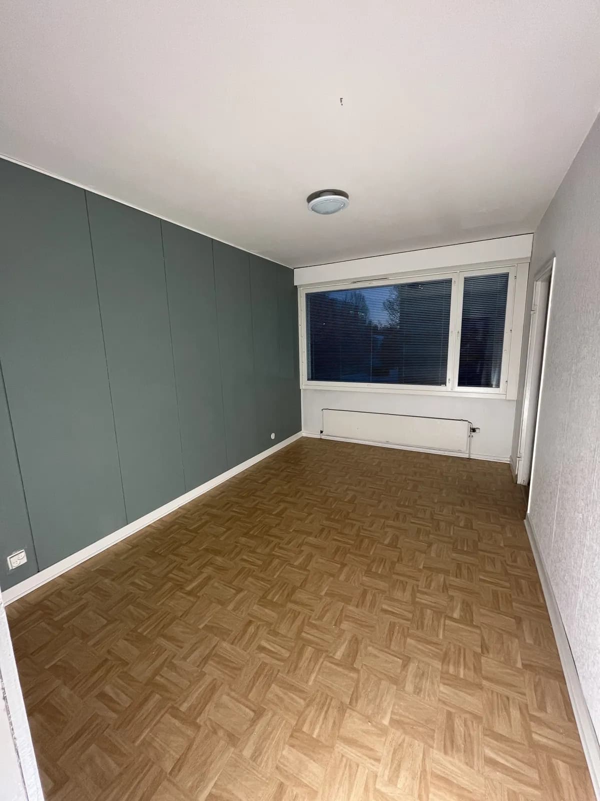Koulukatu i Seinäjoki