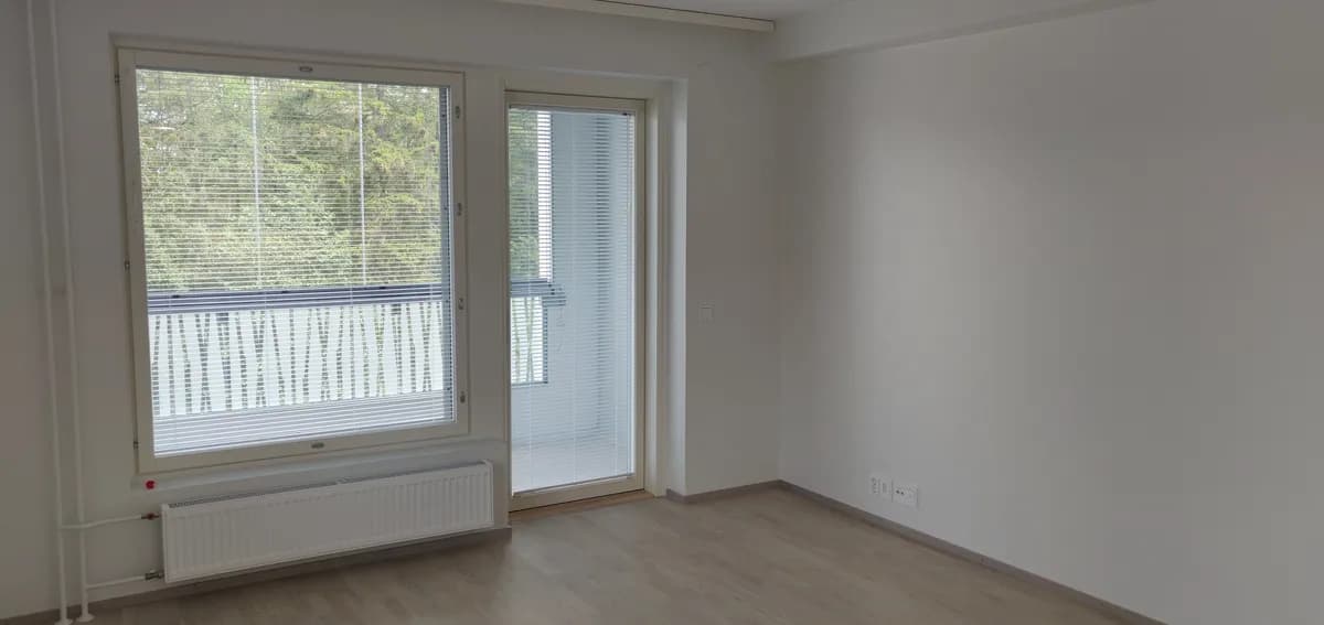 Syvänsalmenkatu i Espoo