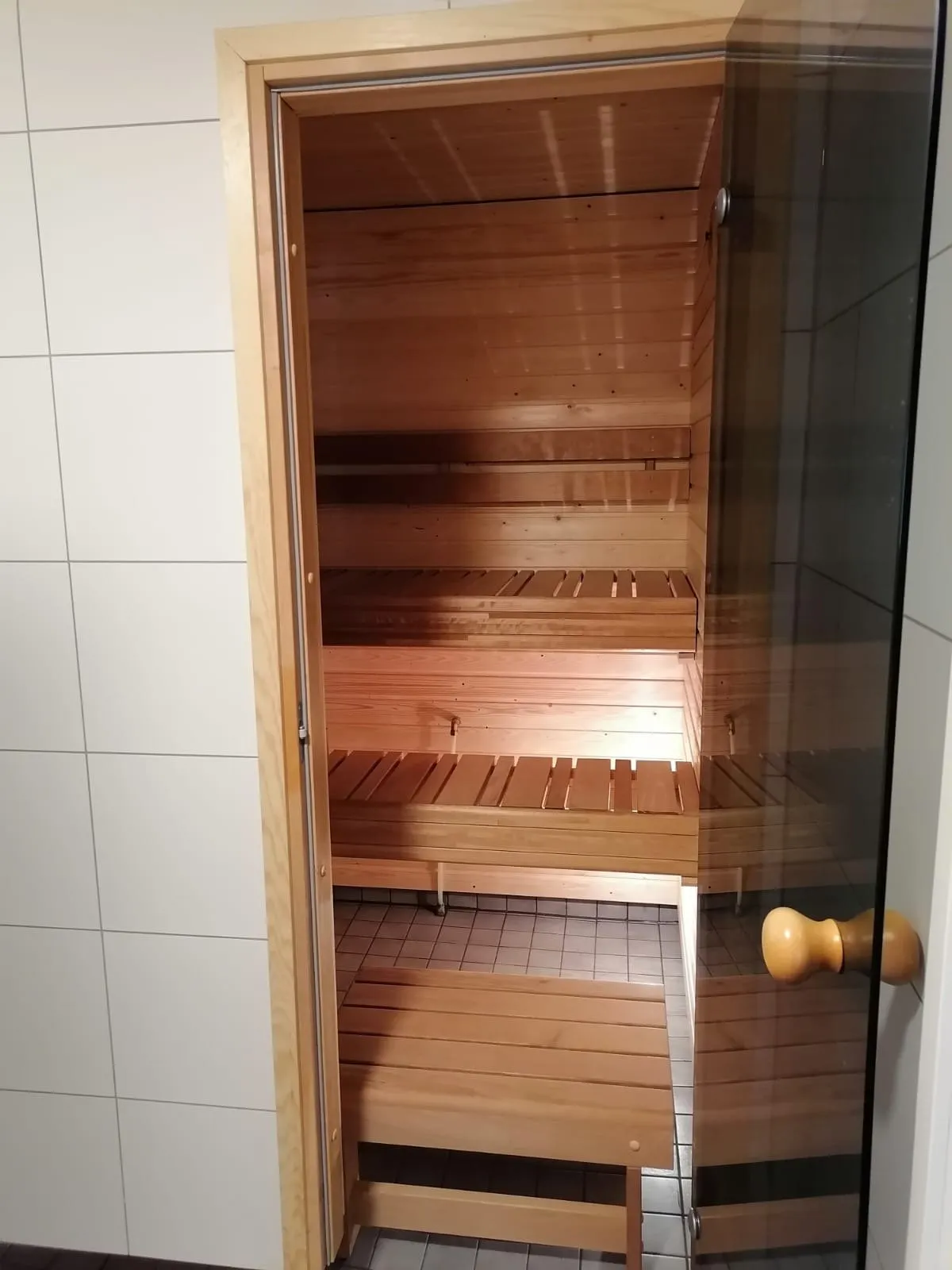 Tenkulantie i Ii